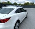Білий Мазда 6, об'ємом двигуна 2 л та пробігом 65 тис. км за 17200 $, фото 5 на Automoto.ua