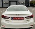 Білий Мазда 6, об'ємом двигуна 2.49 л та пробігом 122 тис. км за 15999 $, фото 5 на Automoto.ua