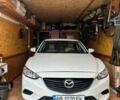 Білий Мазда 6, об'ємом двигуна 2.49 л та пробігом 73 тис. км за 16000 $, фото 1 на Automoto.ua