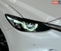 Білий Мазда 6, об'ємом двигуна 2.49 л та пробігом 134 тис. км за 15999 $, фото 7 на Automoto.ua