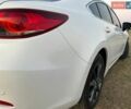 Білий Мазда 6, об'ємом двигуна 2.49 л та пробігом 188 тис. км за 11500 $, фото 12 на Automoto.ua