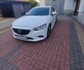 Белый Мазда 6, объемом двигателя 2 л и пробегом 130 тыс. км за 16000 $, фото 16 на Automoto.ua