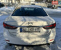 Белый Мазда 6, объемом двигателя 2 л и пробегом 120 тыс. км за 15000 $, фото 6 на Automoto.ua