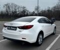 Белый Мазда 6, объемом двигателя 0 л и пробегом 77 тыс. км за 13800 $, фото 4 на Automoto.ua