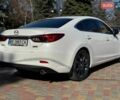 Білий Мазда 6, об'ємом двигуна 2.49 л та пробігом 110 тис. км за 16900 $, фото 8 на Automoto.ua