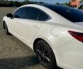 Білий Мазда 6, об'ємом двигуна 2.49 л та пробігом 188 тис. км за 11500 $, фото 3 на Automoto.ua