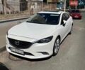 Білий Мазда 6, об'ємом двигуна 2.49 л та пробігом 172 тис. км за 14900 $, фото 1 на Automoto.ua