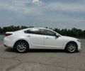 Білий Мазда 6, об'ємом двигуна 2 л та пробігом 82 тис. км за 15900 $, фото 6 на Automoto.ua