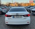 Білий Мазда 6, об'ємом двигуна 2.5 л та пробігом 51 тис. км за 19999 $, фото 4 на Automoto.ua