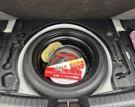 Белый Мазда 6, объемом двигателя 2.5 л и пробегом 76 тыс. км за 15500 $, фото 17 на Automoto.ua