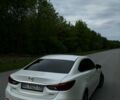 Білий Мазда 6, об'ємом двигуна 2.5 л та пробігом 170 тис. км за 14700 $, фото 2 на Automoto.ua