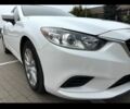 Белый Мазда 6, объемом двигателя 2.5 л и пробегом 138 тыс. км за 11880 $, фото 3 на Automoto.ua