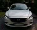Білий Мазда 6, об'ємом двигуна 2.5 л та пробігом 32 тис. км за 20700 $, фото 1 на Automoto.ua