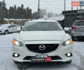 Білий Мазда 6, об'ємом двигуна 2.5 л та пробігом 125 тис. км за 11240 $, фото 12 на Automoto.ua