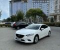 Білий Мазда 6, об'ємом двигуна 2 л та пробігом 156 тис. км за 14200 $, фото 1 на Automoto.ua
