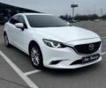 Белый Мазда 6, объемом двигателя 0 л и пробегом 77 тыс. км за 13800 $, фото 1 на Automoto.ua
