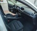 Белый Мазда 6, объемом двигателя 2 л и пробегом 130 тыс. км за 16000 $, фото 12 на Automoto.ua