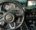 Белый Мазда 6, объемом двигателя 2.49 л и пробегом 188 тыс. км за 12800 $, фото 12 на Automoto.ua