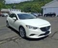 Білий Мазда 6, об'ємом двигуна 2.5 л та пробігом 55 тис. км за 10000 $, фото 1 на Automoto.ua