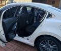 Белый Мазда 6, объемом двигателя 2 л и пробегом 130 тыс. км за 16000 $, фото 20 на Automoto.ua