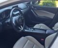 Белый Мазда 6, объемом двигателя 2.5 л и пробегом 72 тыс. км за 17500 $, фото 8 на Automoto.ua