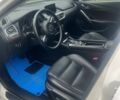 Белый Мазда 6, объемом двигателя 2.49 л и пробегом 113 тыс. км за 17000 $, фото 6 на Automoto.ua
