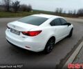 Білий Мазда 6, об'ємом двигуна 2.5 л та пробігом 81 тис. км за 17500 $, фото 3 на Automoto.ua