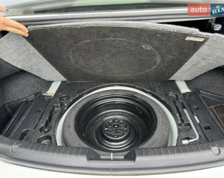 Белый Мазда 6, объемом двигателя 2.49 л и пробегом 138 тыс. км за 12800 $, фото 8 на Automoto.ua