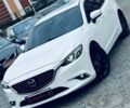 Білий Мазда 6, об'ємом двигуна 2.49 л та пробігом 99 тис. км за 15800 $, фото 4 на Automoto.ua