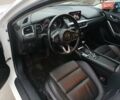 Белый Мазда 6, объемом двигателя 2.4 л и пробегом 81 тыс. км за 17500 $, фото 9 на Automoto.ua
