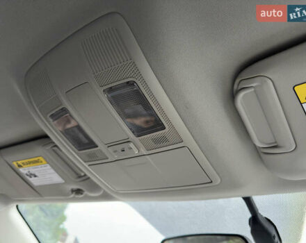 Белый Мазда 6, объемом двигателя 2.49 л и пробегом 138 тыс. км за 12800 $, фото 12 на Automoto.ua