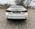 Белый Мазда 6, объемом двигателя 2.5 л и пробегом 76 тыс. км за 15500 $, фото 9 на Automoto.ua