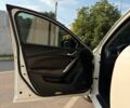 Білий Мазда 6, об'ємом двигуна 2.49 л та пробігом 160 тис. км за 19500 $, фото 62 на Automoto.ua