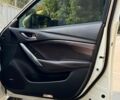 Білий Мазда 6, об'ємом двигуна 2.49 л та пробігом 160 тис. км за 19500 $, фото 54 на Automoto.ua