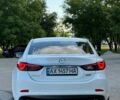Мазда 6 2017 у Харкові на Automoto.ua Білий Мазда 6, об'ємом двигуна 2.2 л та пробігом 110 тис. км за 15999 $, фото 1 на Automoto.ua