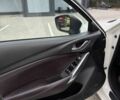 Білий Мазда 6, об'ємом двигуна 2.49 л та пробігом 122 тис. км за 15999 $, фото 14 на Automoto.ua