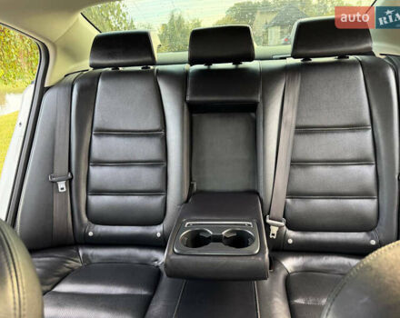 Белый Мазда 6, объемом двигателя 2.49 л и пробегом 158 тыс. км за 15450 $, фото 11 на Automoto.ua