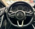 Білий Мазда 6, об'ємом двигуна 2.5 л та пробігом 125 тис. км за 13890 $, фото 26 на Automoto.ua