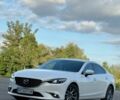 Мазда 6 2017 у Харкові на Automoto.ua Білий Мазда 6, об'ємом двигуна 2.2 л та пробігом 110 тис. км за 15999 $, фото 2 на Automoto.ua