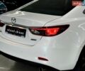Білий Мазда 6, об'ємом двигуна 2.49 л та пробігом 134 тис. км за 15999 $, фото 12 на Automoto.ua