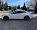 Білий Мазда 6, об'ємом двигуна 2.49 л та пробігом 110 тис. км за 16900 $, фото 4 на Automoto.ua