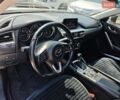 Белый Мазда 6, объемом двигателя 2.5 л и пробегом 180 тыс. км за 14440 $, фото 25 на Automoto.ua
