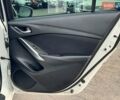 Білий Мазда 6, об'ємом двигуна 2.5 л та пробігом 125 тис. км за 13890 $, фото 21 на Automoto.ua