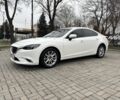 Белый Мазда 6, объемом двигателя 2.5 л и пробегом 76 тыс. км за 15500 $, фото 1 на Automoto.ua