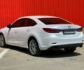 Білий Мазда 6, об'ємом двигуна 2.5 л та пробігом 130 тис. км за 12600 $, фото 12 на Automoto.ua