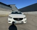 Білий Мазда 6, об'ємом двигуна 2.5 л та пробігом 187 тис. км за 12200 $, фото 1 на Automoto.ua