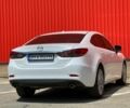 Білий Мазда 6, об'ємом двигуна 2.5 л та пробігом 130 тис. км за 12600 $, фото 10 на Automoto.ua