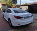 Белый Мазда 6, объемом двигателя 2 л и пробегом 130 тыс. км за 16000 $, фото 6 на Automoto.ua