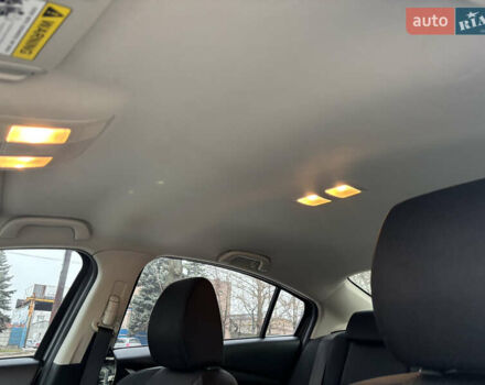 Белый Мазда 6, объемом двигателя 2.49 л и пробегом 76 тыс. км за 15500 $, фото 23 на Automoto.ua