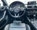 Білий Мазда 6, об'ємом двигуна 2.5 л та пробігом 130 тис. км за 12600 $, фото 23 на Automoto.ua
